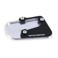 KICKSTAND ENLARGEMENT FOR BMW R 1200, 1250 R / RS/ RT (2019-)