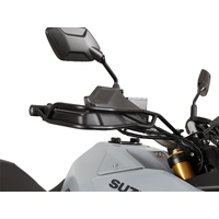 Grip guard for Suzuki V-Strom 800 DE (2023-) set, black (left + right)