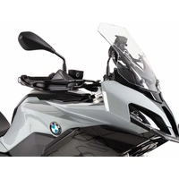 Grip guard for BMW S 1000 XR (2020-2023) set, black (left + right)