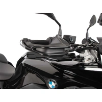 Grip guard for BMW S 1000 XR (2024-) set, black (left + right)