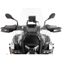 Grip guard for BMW R 1300 GS Adventure (2024-) set, black (left + right)