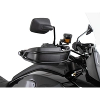 Grip guard for Harley Davidson Pan America 1250 / Special (2021-) set, black (left + right)