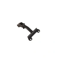 Adapter for lamp guard grille when used without tank guard for Honda CRF 1100L Africa Twin Adventure Sports (2024-)