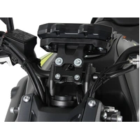 Dashboard installation black for Yamaha MT-07 (2018-2020)