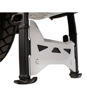 Aluminium protective plate for original main stand for BMW R 1300 GS Adventure (2024-)