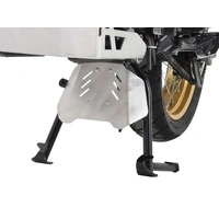 Aluminium protection plate for Hepco&Becker main stand for Honda CRF 1000 Africa Twin (2018-2019)