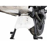 Protective plate for H&B aluminium centre stand for Honda CRF 1100L Africa Twin Adventure Sports (2020-2023)