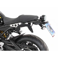 C-Bow conversion kit for use with Yamaha short tail conversion black for Yamaha XSR 900 (2016-2021)