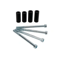 Screw Extension Kit for C-Bow for Royal Enfield Himalayan 450 (2024-) Rally Tail Version