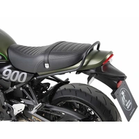Passenger grab handle black for Kawasaki Z 900 RS / SE / Black Ball Edition (2026-)