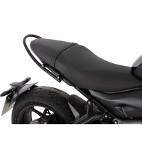 Passenger grab handle black for Triumph Trident 660 (2021-2024)