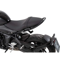 Passenger grab handle black for Triumph Trident 660 (2025-)