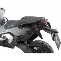 Passenger grab handle black for Honda X-ADV (2021-2024)