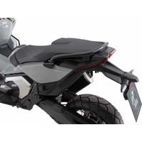 Passenger grab handle black for Honda X-ADV (2025-)
