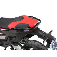 Passenger grab handle black for Honda X-ADV (2017-2020)