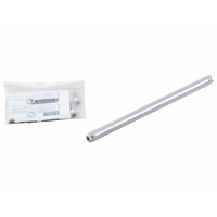 Stiffening strut for Hepco&Becker engine guard silver for BMW R 1250 RS (2019-2025)