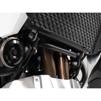 Stiffening strut black for Hepco&Becker engine guard 5089556 for Honda XL 750 Transalp E-Clutch (2026-)