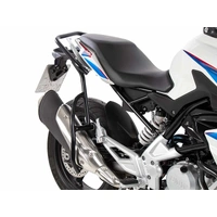 Additional rear protection bar for BMW G 310 R (2016-2025)