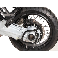 Gimbal guard black for Moto Guzzi Stelvio (2024-)