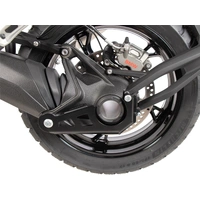 Black gimbal guard for BMW R 1300 GS (2023-)