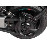Drive guard black for BMW CE 02 (2023-)