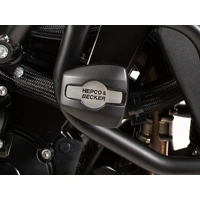 Protection pad set for engine guard 5013552 for Suzuki GSX-S 1000 GX (2024-)