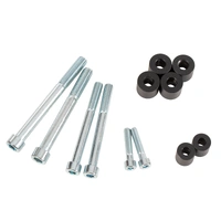 Widening set for engine guard for BMW R 12 G/S (2025-)