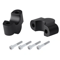 Handlebar riser for Triumph Speed 400 (2024-), 25mm high