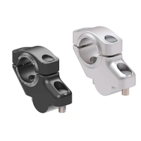 Handlebar riser with offset for Kawasaki Z900 RS / SE / Black Ball Edition (2026-)