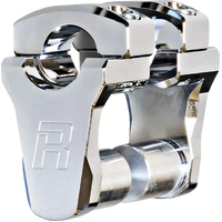 2" Street-Cruiser Pivot Riser for 1" Handlebar