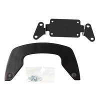C-Bow wall holder