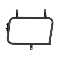 wall holder Side carrier for right sided cases
