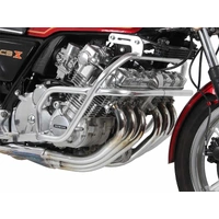 Chrome engine guard for Honda CBX 1000 (1978-1980)