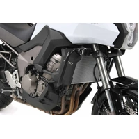 Engine guard black for Kawasaki Versys 1000 (2012-2014)