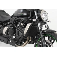 Engine guard black for Kawasaki Vulcan S (2015-2016)