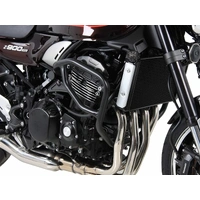 Engine guard black for Kawasaki Z 900 RS/Cafe (2018-2025) / Z 900 RS SE (2022-2025)