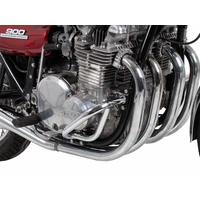 Chrome engine guard for Kawasaki Z 900 (1973-1976) / Z1000 A (1977-1978)