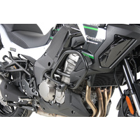 Engine protection bar - black for Kawasaki Versys 1000 (2019-)