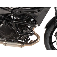 Engine guard black for Kawasaki Z 500 / SE (2024-)