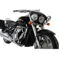 Chrome engine guard for Suzuki M 1500 (2009-2010)