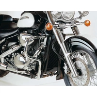 Chrome engine guard for Suzuki VL 800 Intruder LC Volusia (2001-2016)
