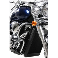 Chrome engine guard for Suzuki C 1800 R Intruder (2008-)