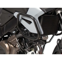 Engine guard black for Suzuki V- Strom 1050 (2023-)
