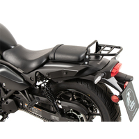 REAR CARRIER TUBE TYPE ‚Äì BLACK FOR KAWASAKI ELIMINATOR 500 (2024-)