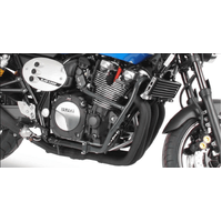 Engine guard black for Yamaha XJR 1300 (2007-2014)