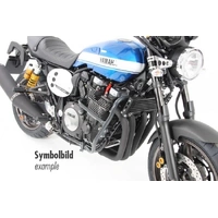 Chrome engine guard for Yamaha XJR 1300 (2015-2016)