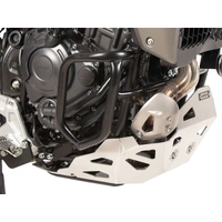 Engine guard black for Yamaha Ténéré 700 (2025-)