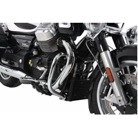 Chrome engine guard for Moto Guzzi California 1400 Custom/Touring (2013-2016)