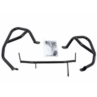 Engine guard black for BMW F 750 GS (2018-2023)