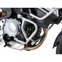 Stainless steel engine guard for BMW F 750 GS (2018-2023)